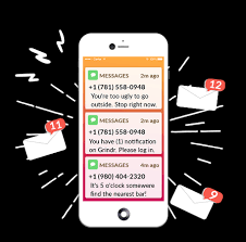 Blow Up The Phone Send Anonymous Funny Prank Texts