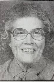 Marzella Madlyn Malone Dey (1917-2002)
