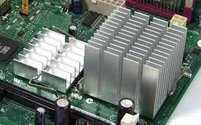 Apa Fungsi Heat Sink Pada Cpu Processor Computory