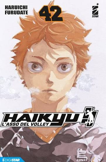 HAIKYU!! - 42