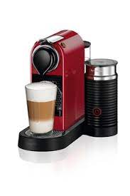 That's how nespresso gurantees that don't forget to descale this machine. Instructions Krups Nespresso Citiz Milk Xn761540 Pod Coffee Machine Cherry Red Krups Krups Xn761540