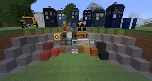 Rearrange your addon packs to load in the correct order. Minecraft The Doctor X32 Dalek Mod 1 6 4 Mod 2021 Download
