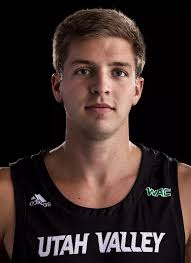 2020-21 Men's Basketball Roster