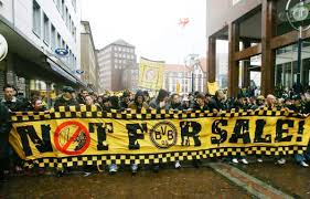 Borussia dortmund, often called just bvb, is a sports club headquartered in dortmund (germany). A Look Back Borussia Dortmund S Remarkable Financial Recovery