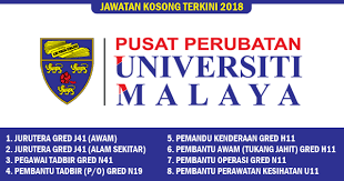 We did not find results for: Jawatan Kosong Pusat Perubatan Universiti Malaya Um Tetap Berpencen