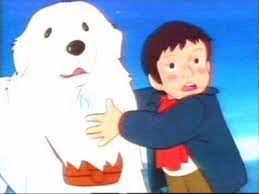 It's not often there is a children's show about. Community Post 80 Totally Awesome Things From The 80s Belle And Sebastian Cartoon Cool Cartoons