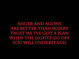 Pin On Song Lyrics