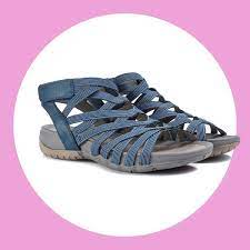 Sammie Bt24574 In 2020 Gladiator Style Sandals Bare Traps Shoes Baretraps