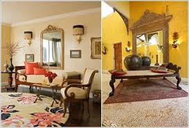 بالصور 8 أفكار لديكور منزلك مستوحاة من البيوت الهندية مجلة البيت تصميم داخلي و ديكورات
