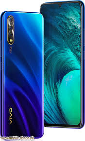 vivo S1 China Mobile Pictures - mobile ...