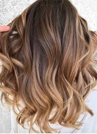 And yes, you can diy with the help of a hair color kit! Hair Colour Trends 2021 Vanilla Latte Balayage Hair Color Ideas Itakeyou
