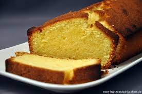 Quatre Quarts Rezept Franzosisch Kochen