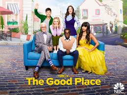 image du participant - The Good Place