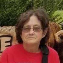 Margaret L. "Maggie" Schmitt Obituary