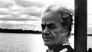 A los amantes de las bellas letras. Nicanor Parra Y Un Poema Secreto Kiss Fm