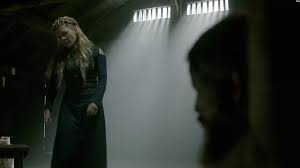 Katheryn Winnick - vikings S05e02: Canadian Babe Porn | xHamster