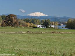 Helens is the county seat of columbia county, oregon. St Helens Oregon Oregon Is Beautiful