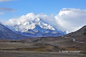 Check spelling or type a new query. Rainer Grosskopf Berichtet Uber Seinen Besuch Im Denali National Park In Alaska