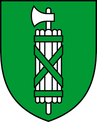 the canton of st gallen coat of arms st gallen switzerland cantons