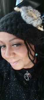 Apostle Naomi McCowan! A beast!(A “beast”meaning IMMEASURABLE  abilities,power and knowledge)RIP MOMMIE