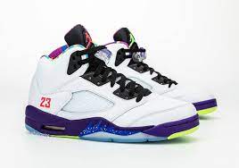 What exactly is full grain leather? Air Jordan 5 Bel Air Alternate Db3335 100 Sneakernews Com