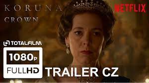 Fanoušci jednoho z nejpopulárnější seriálů společnosti netflix koruna (the crown) netrpělivě vyhlížejí listopad. Koruna The Crown 2019 Cz Hd Trailer Youtube