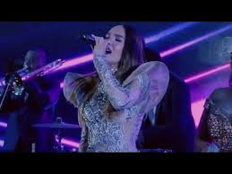 Los angeles azules — amor a primera vista (single 2019). Amor A Primera Vista Part Belinda Los Angeles Azules Cifra Club