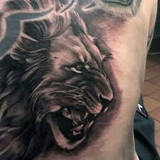 The lion of judah is another name for jesus in the bible. 125 Best Lion Tattoos For Men Cool Designs Ideas 2021 Guide