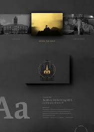 Campus A Creative Agency Go For Gold On Behance Going For Gold Creative Agency Graphic Design