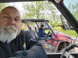 Mother's Day Ride Experiences in Teryx4 Community