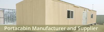 Heating, lighting and power are supplied and linked to an integral consumer unit. Portacabin Supplier Uae Manufacturer Dubai Sharjah Ajman Fujairah