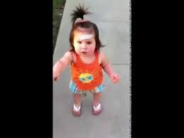 See more ideas about asian cute, cute toddlers, toddler. Cute Toddler Tries To Reprimand Mom Youtube