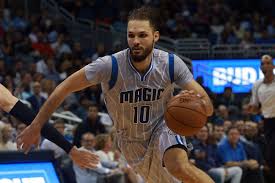 Stay up to date with nba player news, rumors, updates, analysis, social feeds, and more at fox sports. Magic Evan Fournier Agree On 5 Year 85 Million Contract Sbnation Com
