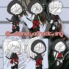 Oc ideas { gacha life } free to use. Day 348 Angels Of Death Satsuriku No Tenshi Isaac Zack Foster Inspired Collection W Hair Ideas Comment For Anime Outfits Bad Girl Outfits Club Outfits