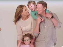Savannah Guthrie Life Of Nbc Today Show Host Lawyer And Journalist Business Insider