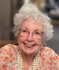 Mary Goff Obituary (1940