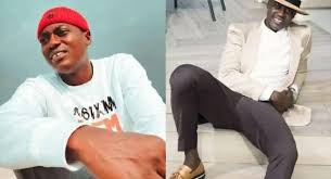 Ahmedu augustine obiabo, popularly known as blackface naija has expressed sadness over the death of olanrewaju fasasi, a.k.a. 5arp6oj8ccpm M