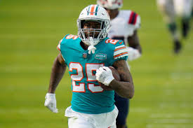 He led the nfl in interceptions in 2018 and 2020 and has 22 total interceptions in his career. Nfl Honors Dolphins Shut Out Of Top Awards Despite 10 Wins Miami Herald