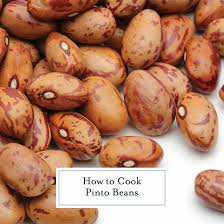In this cooking video the wolfe pit shows you how to make pinto beans with ham. How To Cook Pinto Beans Perfect Mexican Pinto Beans