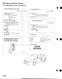 Honda Civic Service Manual Manualslib Makes It Easy To Find