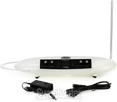This theremin has true theremin instead, our system considers things like how recent a review is and if the reviewer bought the this product is a single antenna theremin, which means that on its own, it can only produce a. Moog Theremini Theremin With Assistive Pitch Correction Sweetwater