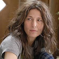 Actress Keener than ever about working with Hoffman