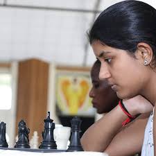 Chess Kenya