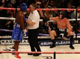 Bruh i was watching the ksi vs logan paul fight through this guys glasses pic.twitter.com/tqwdp3scua. Ksi Vs Logan Paul Who Won Match Ends In Draw When Is Next Fight Boxing Sport Express Co Uk
