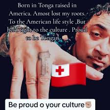 Sotia Meaning Tonga