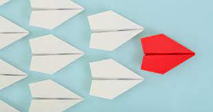 Maybe you would like to learn more about one of these? How To Become A Resonant Leader Babson Thought Action