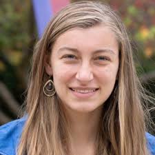 Alena Miller's Instagram, Twitter & Facebook