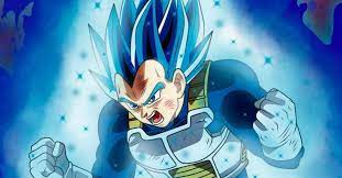 We did not find results for: Dragon Ball Promises To Debut A New Vegeta Form Soon
