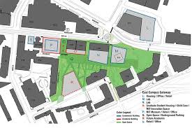 To answer this question, this paper conducts a literature review to identify in what way an open space may inﬂuence human stress. Letter To The Community On East Campus Kendall Square Design Firm Selection Mit News Massachusetts Institute Of Technology