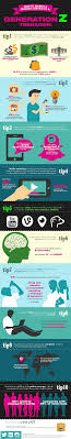 Most members of generation z are children of generation x. Generation Z Characteristics 5 Infographics On The Gen Z Lifestyle Business 2 Community